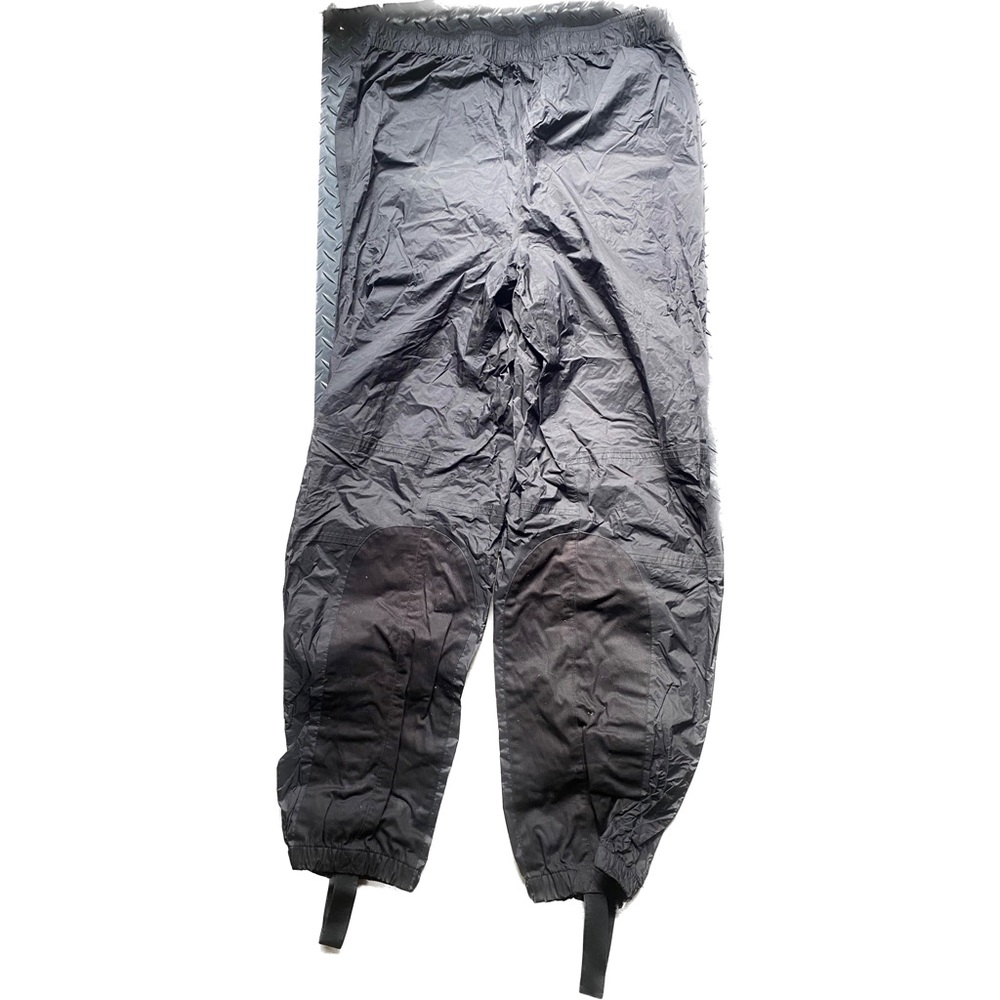 Womans HarleyDavidson Rain Paints